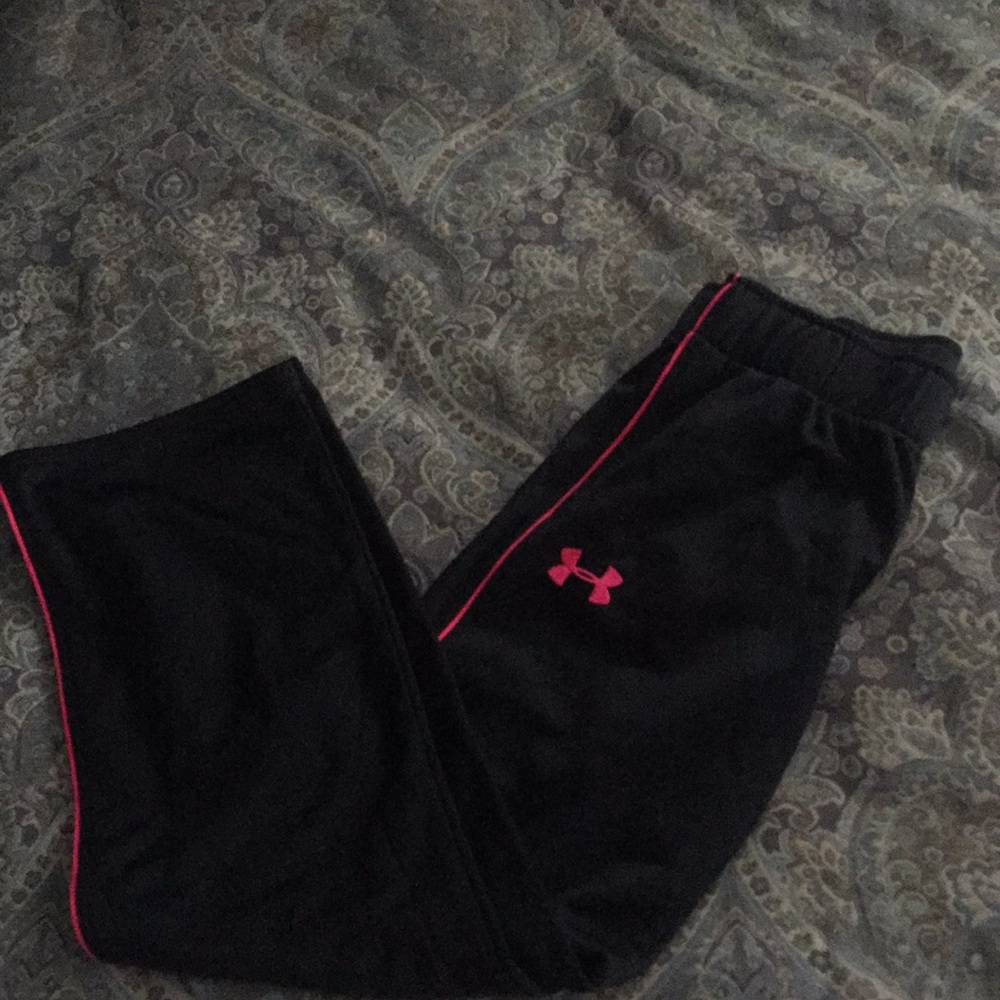 Track pants